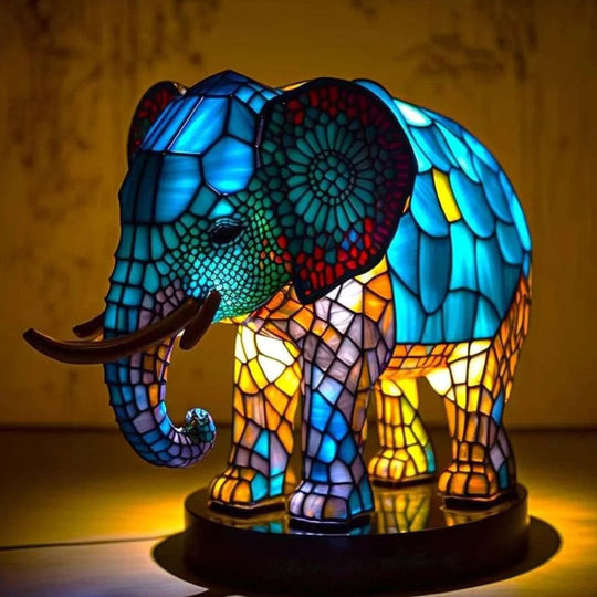 Modern Animal-Shaped Designer Lamp – Stylish & Unique Lighting