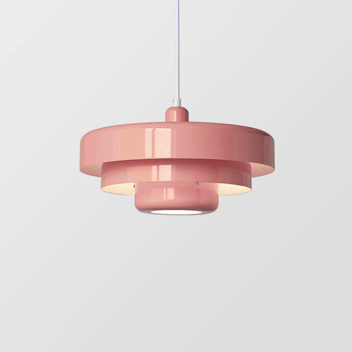 Italian Styled | Colourful Ceiling Pendant Light