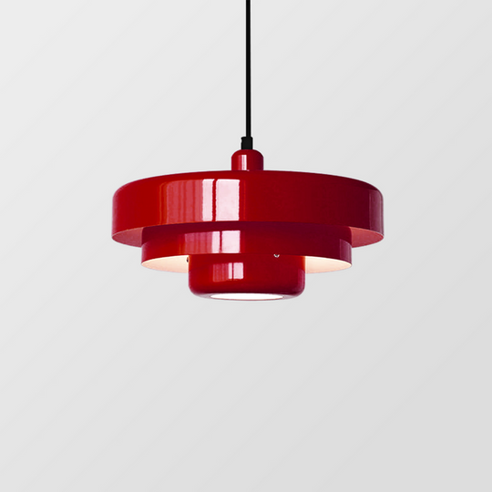 Italian Styled | Colourful Ceiling Pendant Light