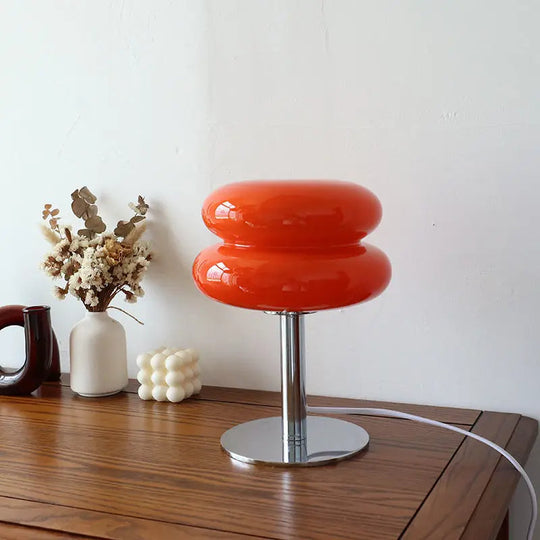 Bauhaus Table Lamp | Wireless | Easily Adjustable | LED Bulb