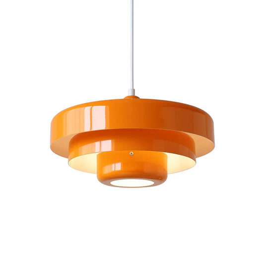 Italian Styled | Colourful Ceiling Pendant Light