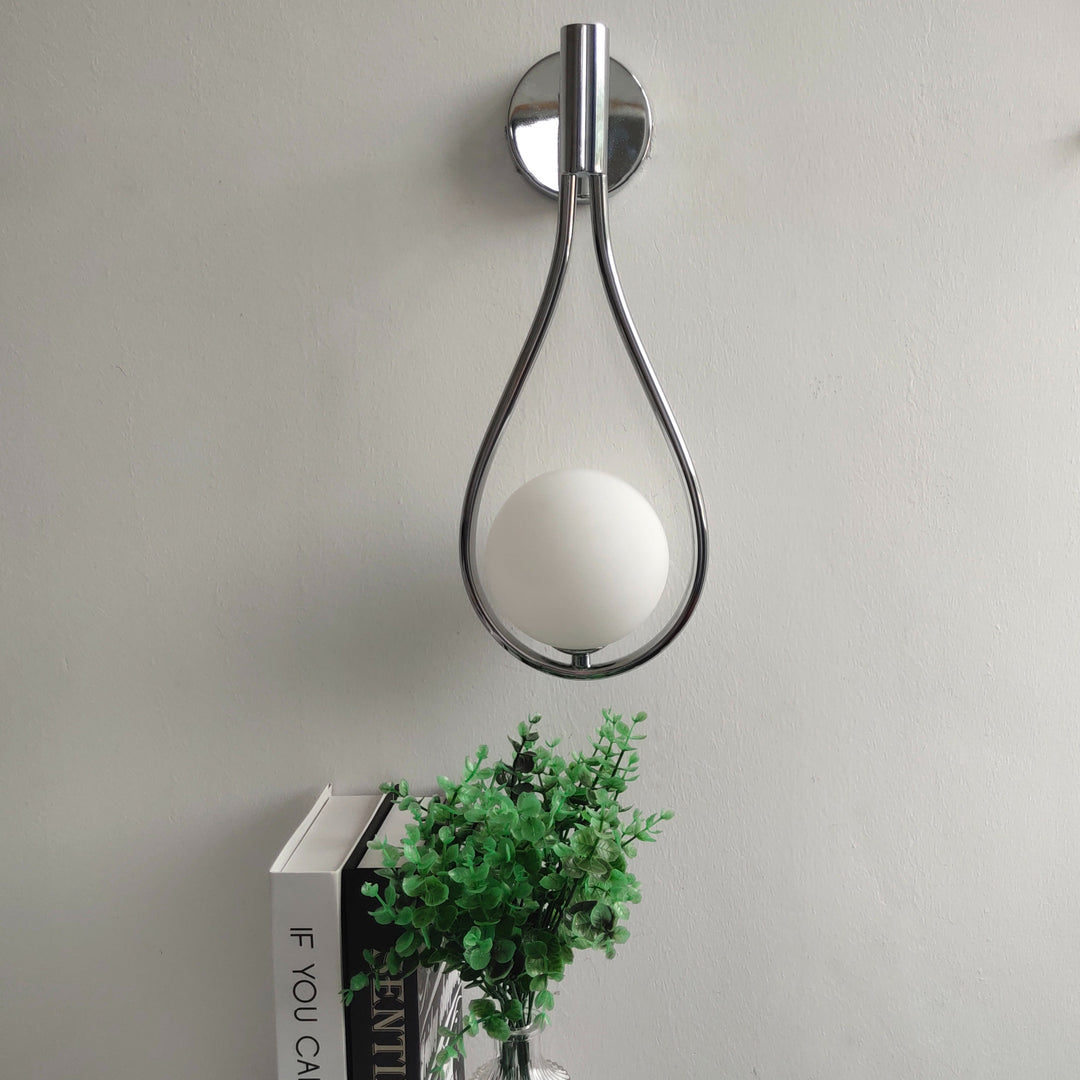 Soren - Modern Minimalist Nordic Wall Lamp
