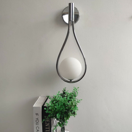 Soren - Modern Minimalist Nordic Wall Lamp