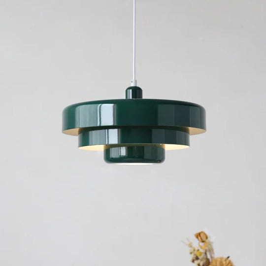 Italian Styled | Colourful Ceiling Pendant Light