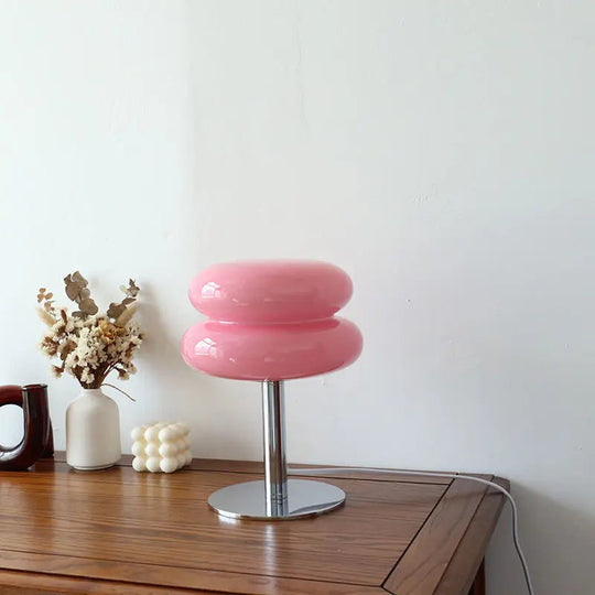 Bauhaus Table Lamp | Wireless | Easily Adjustable | LED Bulb