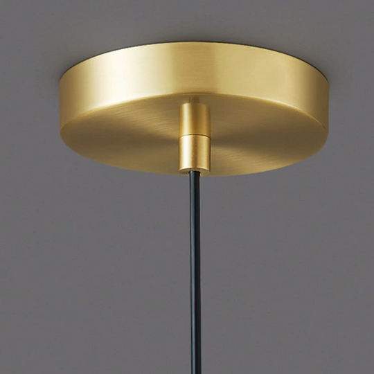 Black Nordic Pendant Light – Adjustable Height Kitchen Hanging Light with Directional Head for Elegant Home Decor