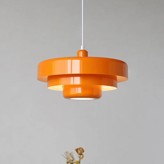 Italian Styled | Colourful Ceiling Pendant Light