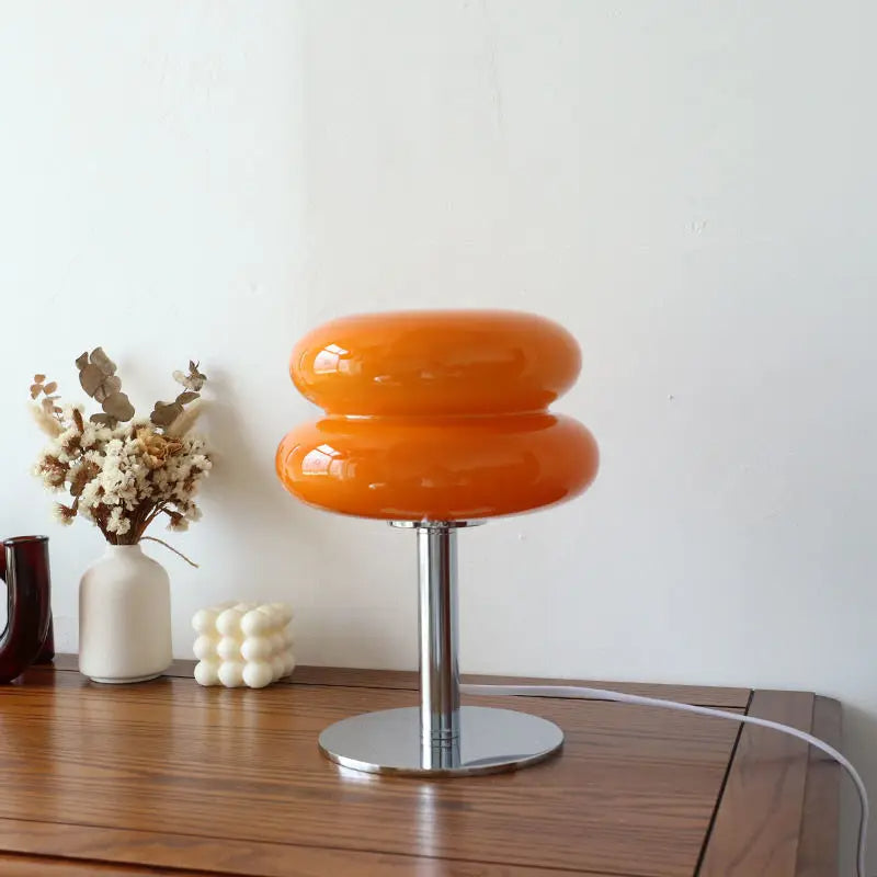 Bauhaus Table Lamp | Wireless | Easily Adjustable | LED Bulb
