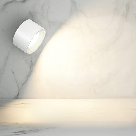 Easy-to-Stick Cordless Rechargable Wall Light