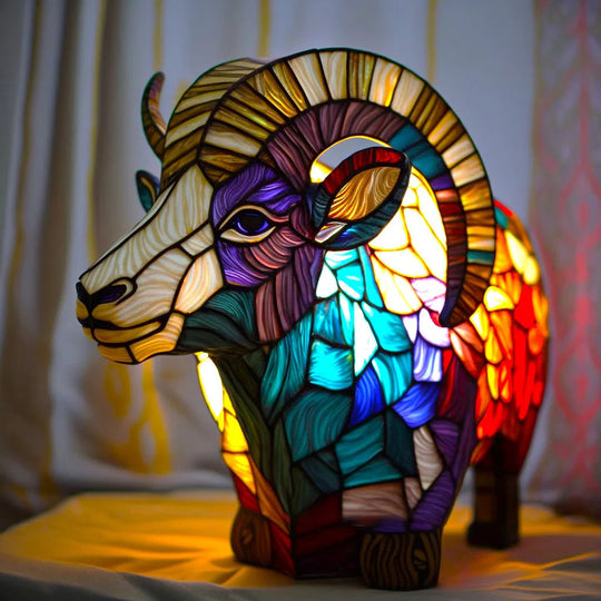 Modern Animal-Shaped Designer Lamp – Stylish & Unique Lighting