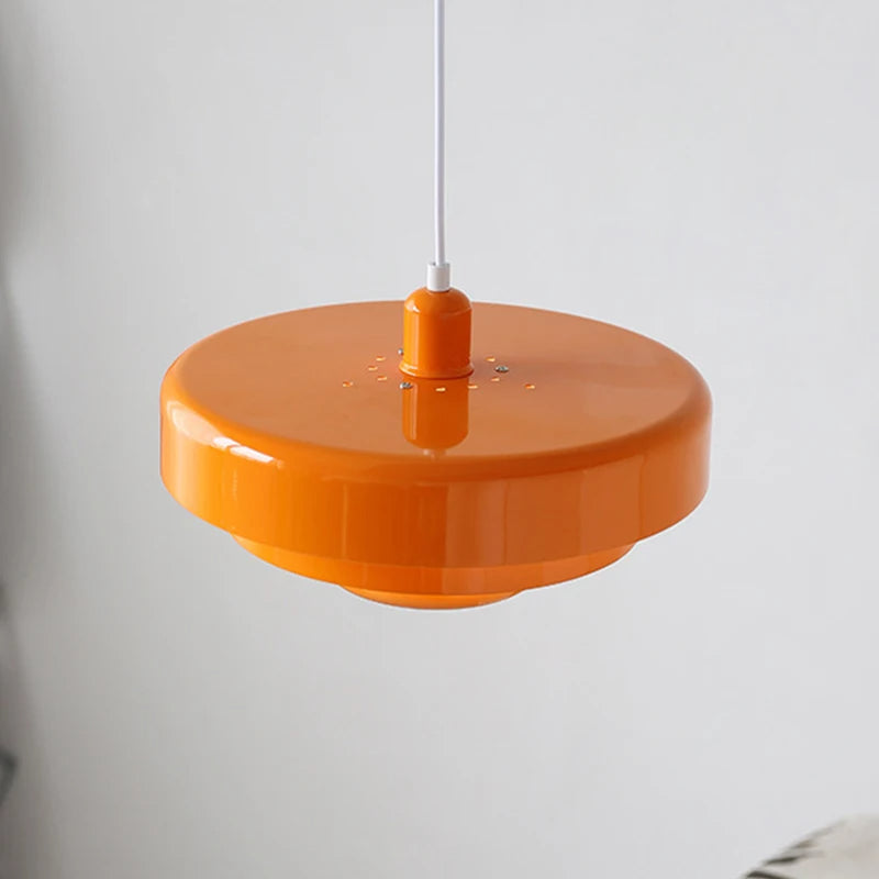 Italian Styled | Colourful Ceiling Pendant Light