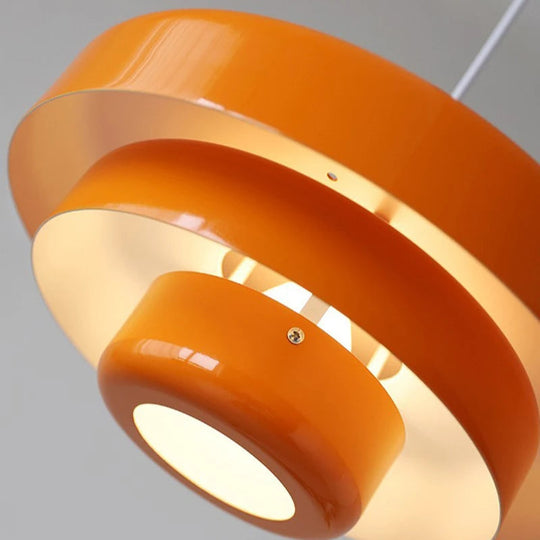 Italian Styled | Colourful Ceiling Pendant Light