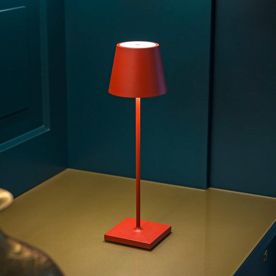 Variant image for Modern Dimmable Table Lamp – Touch-Sensitive, Rechargeable, 38 cm, Energy-Efficient LED, Cordless Design for Bedside or Desk Use-8