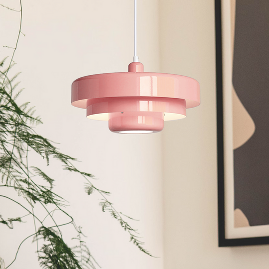 Italian Styled | Colourful Ceiling Pendant Light