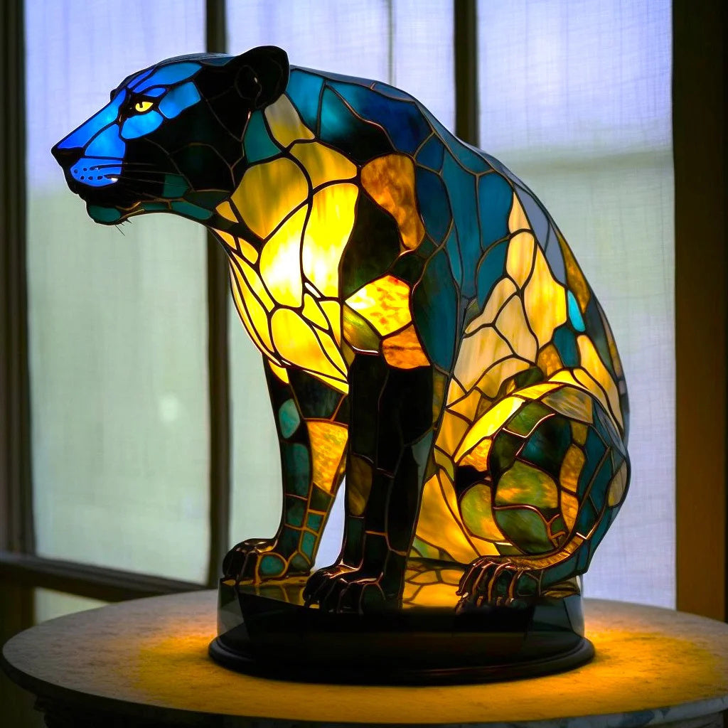 Modern Animal-Shaped Designer Lamp – Stylish & Unique Lighting
