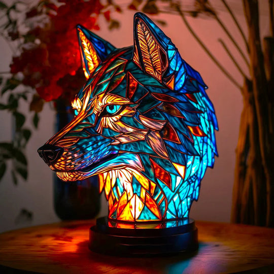 Modern Animal-Shaped Designer Lamp – Stylish & Unique Lighting