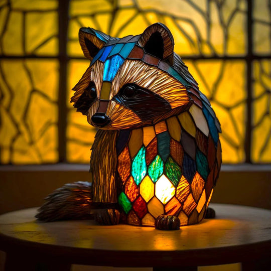 Modern Animal-Shaped Designer Lamp – Stylish & Unique Lighting