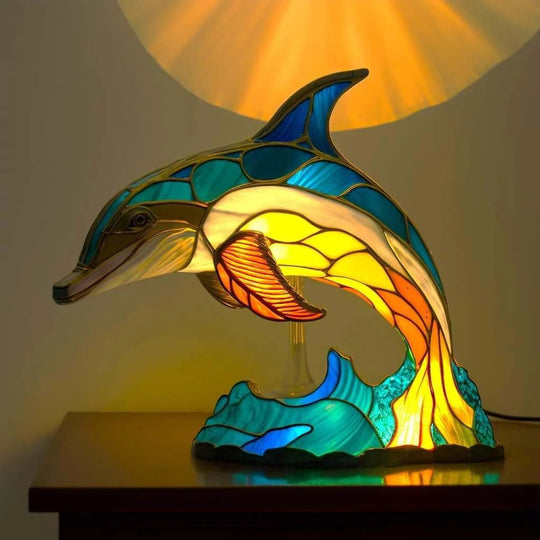 Modern Animal-Shaped Designer Lamp – Stylish & Unique Lighting