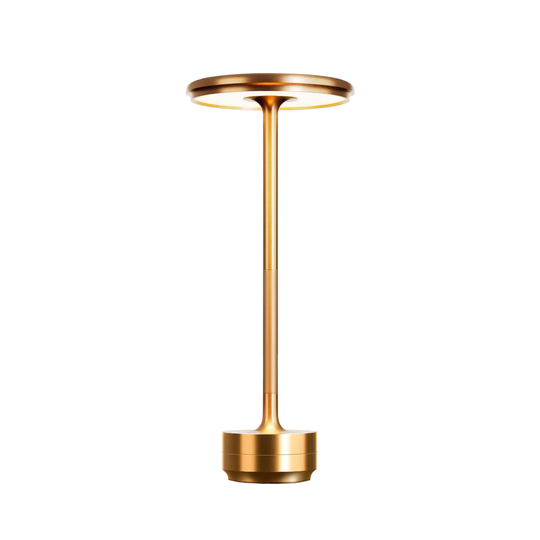 Stockholm Table lamp | Fast Charging | Long Battery Life | Dimmable by Touch