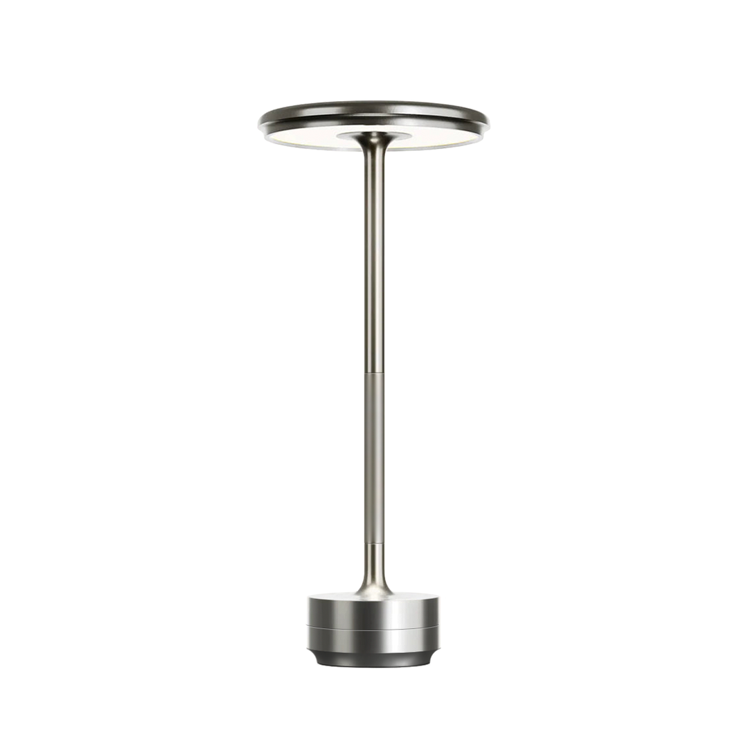 Stockholm Table lamp | Fast Charging | Long Battery Life | Dimmable by Touch