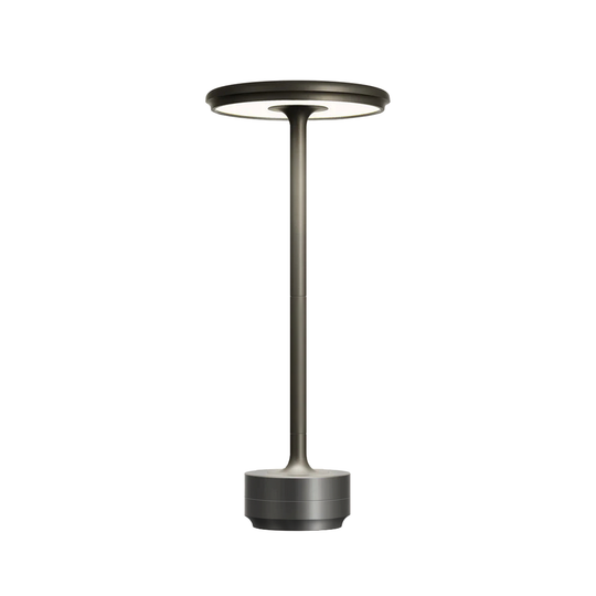 Stockholm Table lamp | Fast Charging | Long Battery Life | Dimmable by Touch