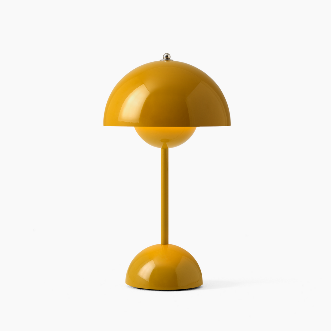 PureGlow LED Table Lamp