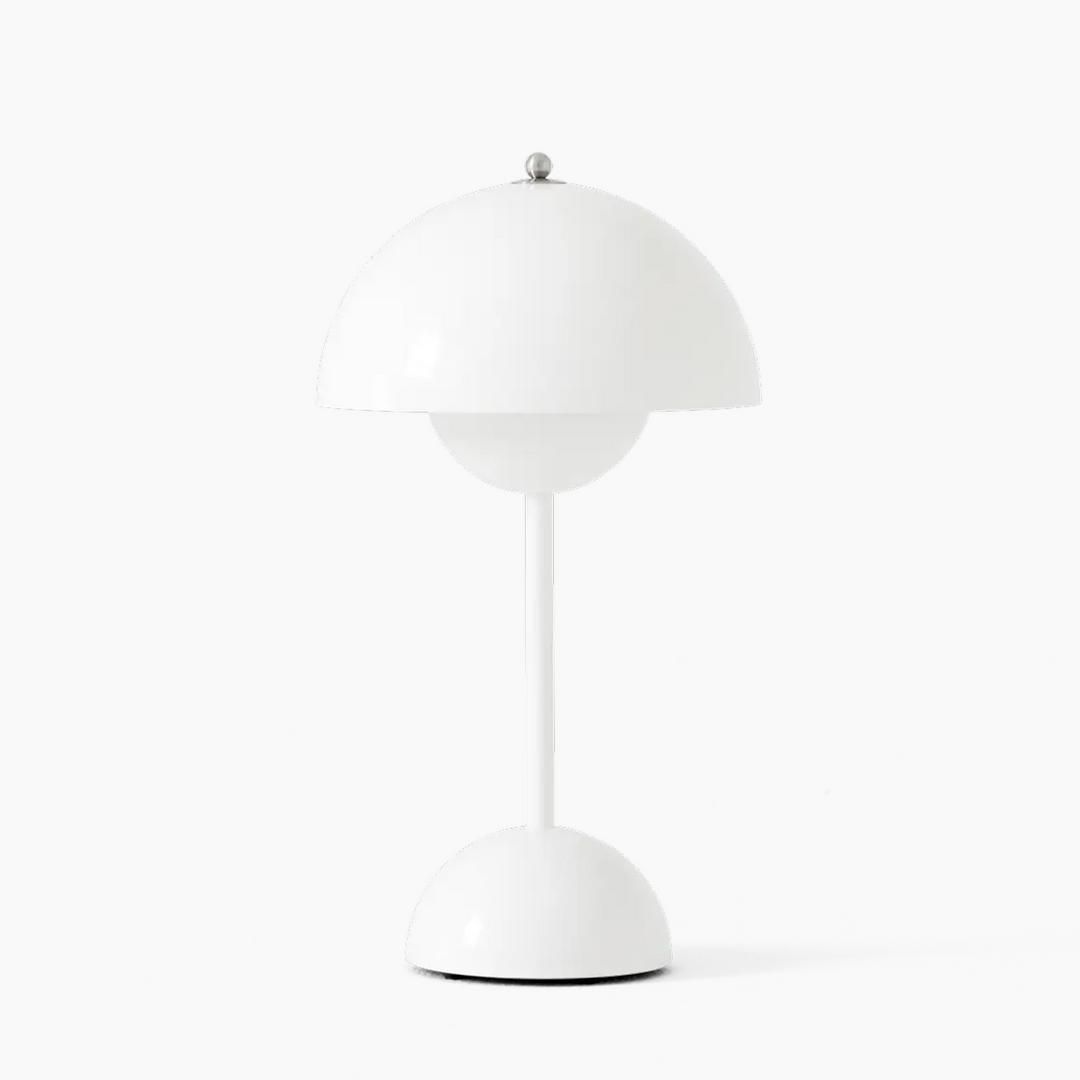 PureGlow LED Table Lamp