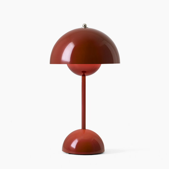 PureGlow LED Table Lamp
