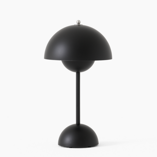 PureGlow LED Table Lamp