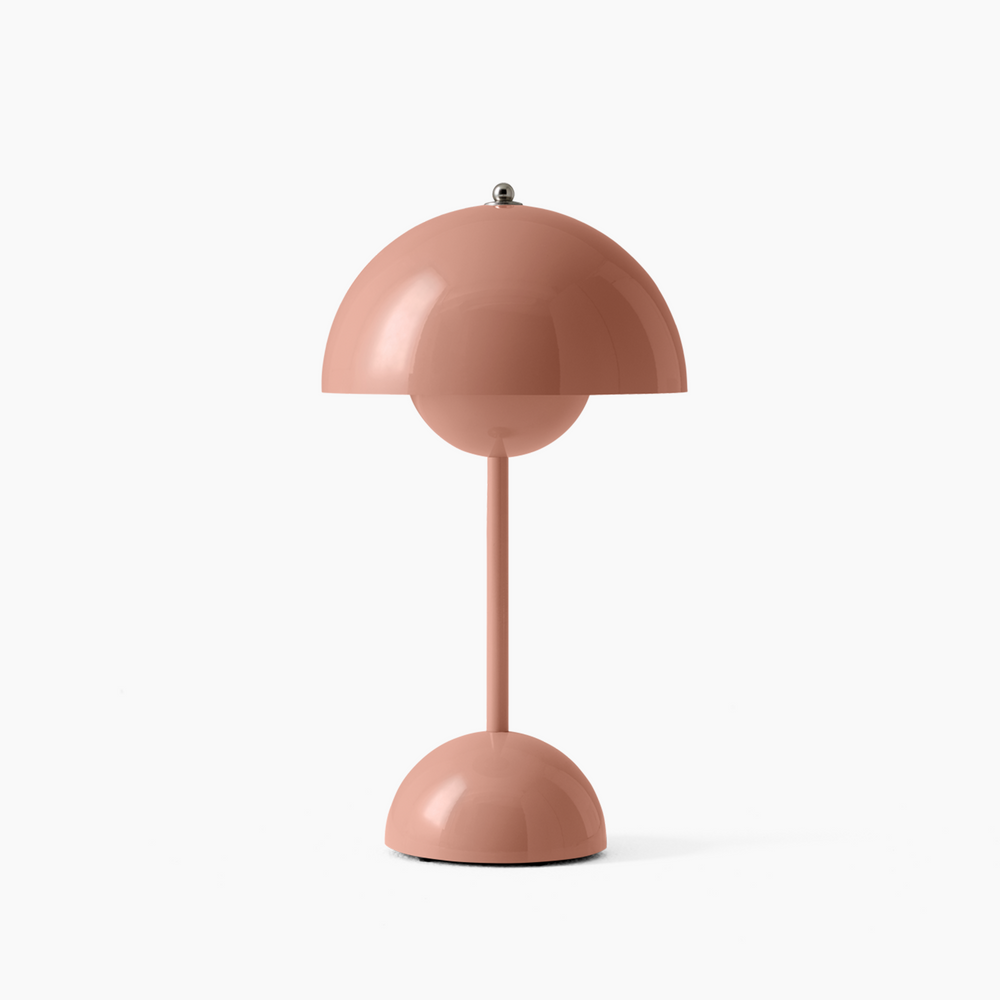 PureGlow LED Table Lamp