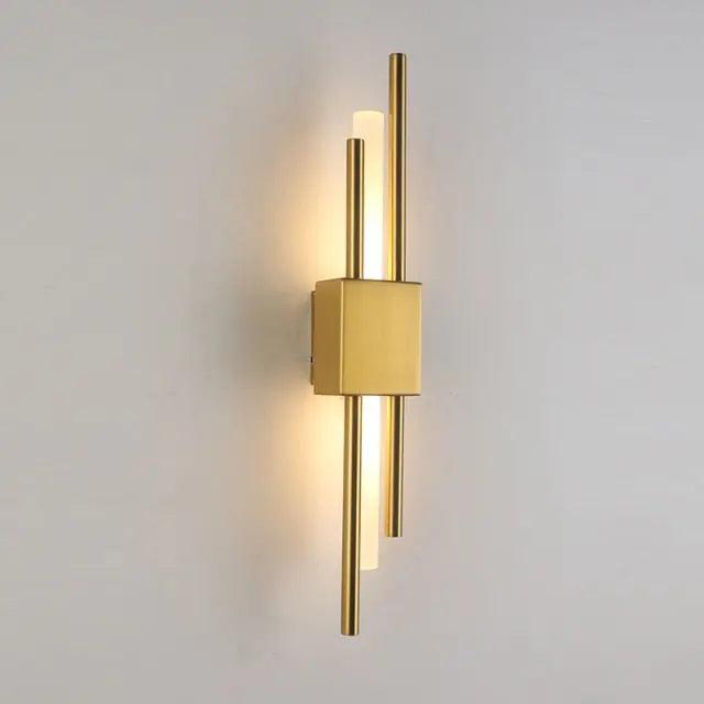 Athena - Metal Wall Lamp