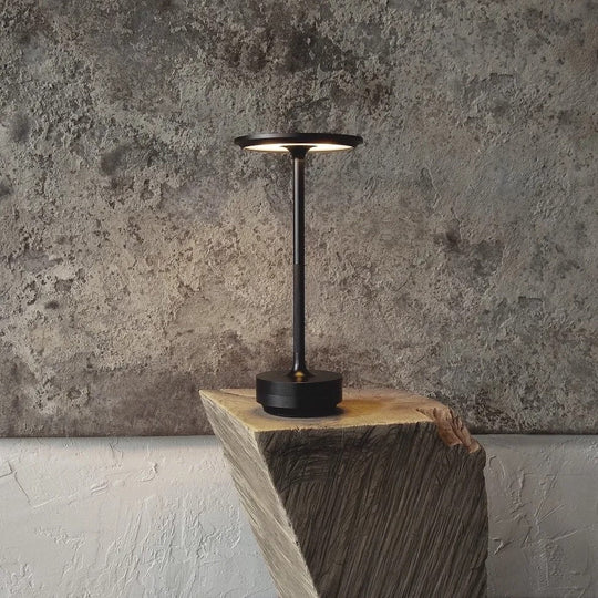 Luminous Elegance Lamp | Touch Control | Portable and Versatile | Long-Lasting battery