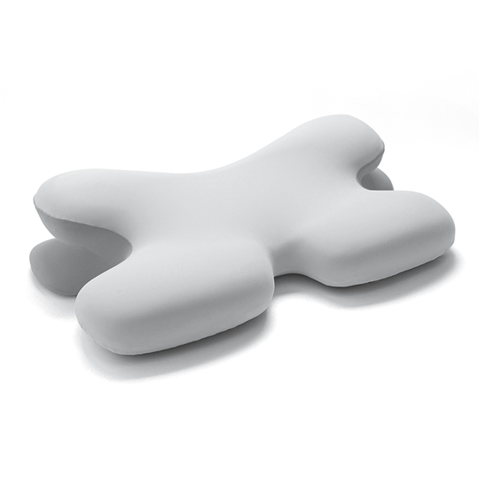 "Ergonomic Cervical Pillow for Neck Pain Relief – For better Sleep & Posture"