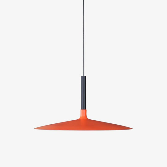 Variant image for Industrial Black Pendant Lamp – Adjustable Height Metal Shade with Dimmable LED for Kitchen and Modern Hanging Lighting-16