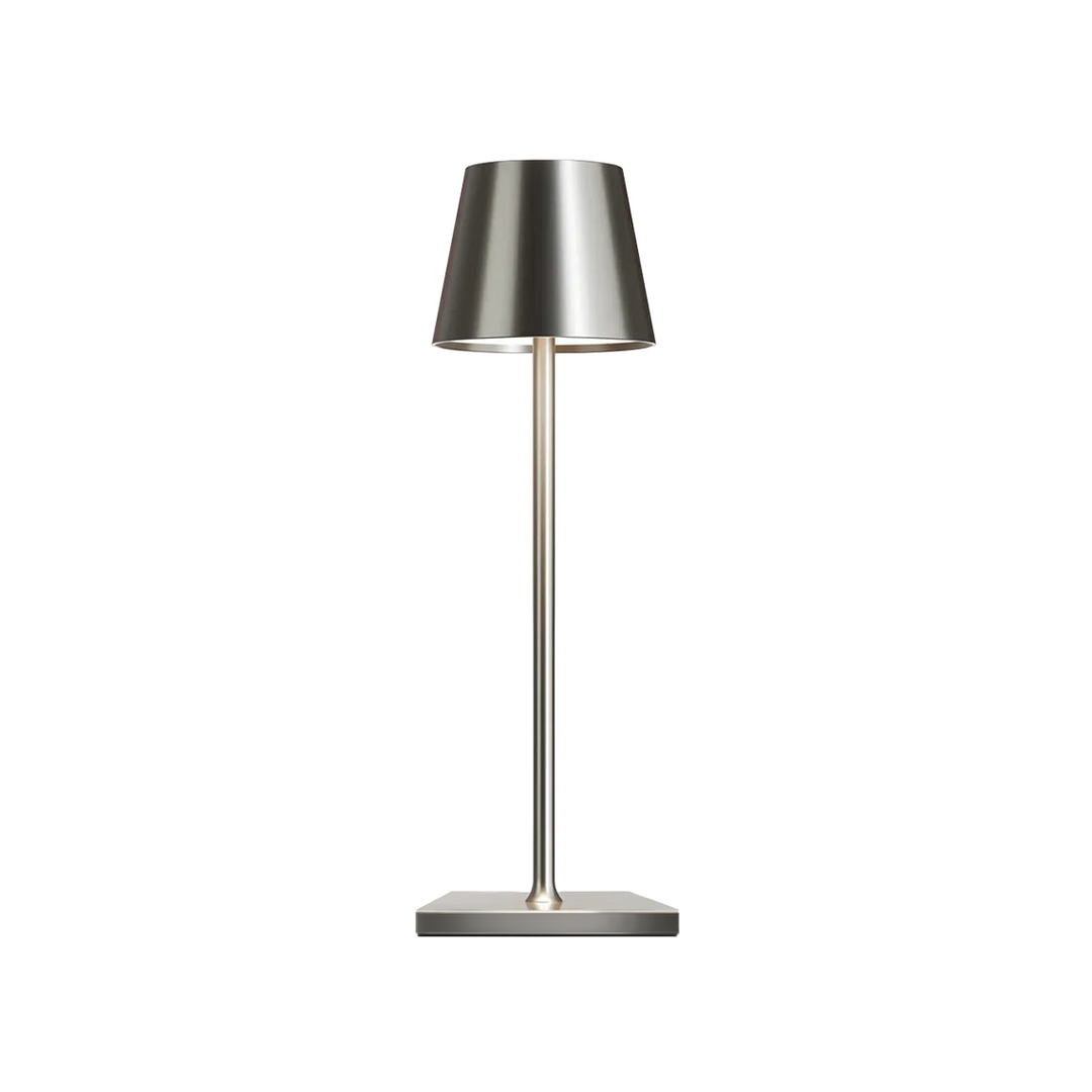 Table lamp Helsinki | Fast Charging | Long Battery Life | Dimmable by Touch