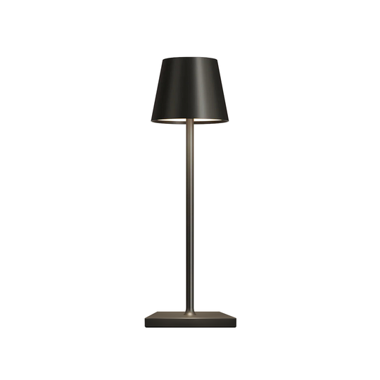 Table lamp Helsinki | Fast Charging | Long Battery Life | Dimmable by Touch