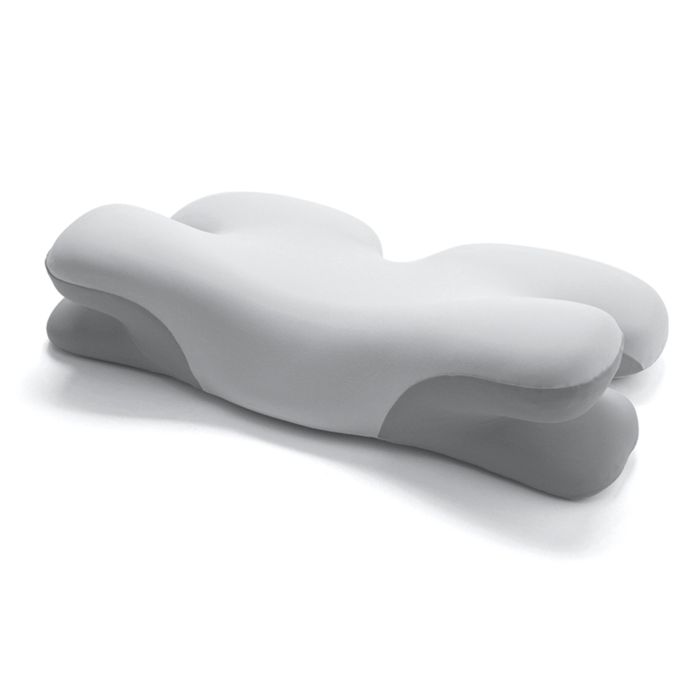 "Ergonomic Cervical Pillow for Neck Pain Relief – For better Sleep & Posture"
