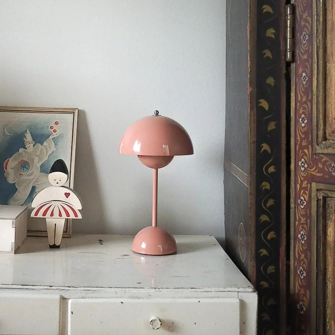 PureGlow LED Table Lamp
