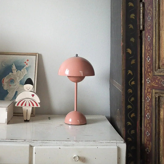 PureGlow LED Table Lamp