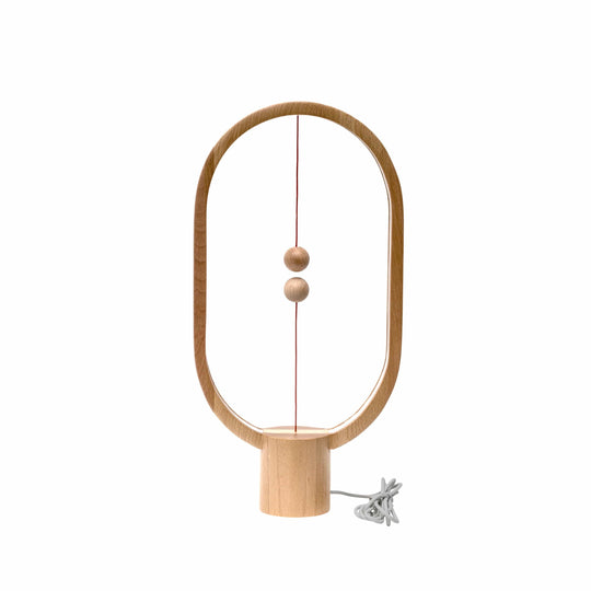 Variant image for Magnetic LED Desk Lamp with Adjustable Brightness – Rechargeable Table Lamp for Home and Office-3