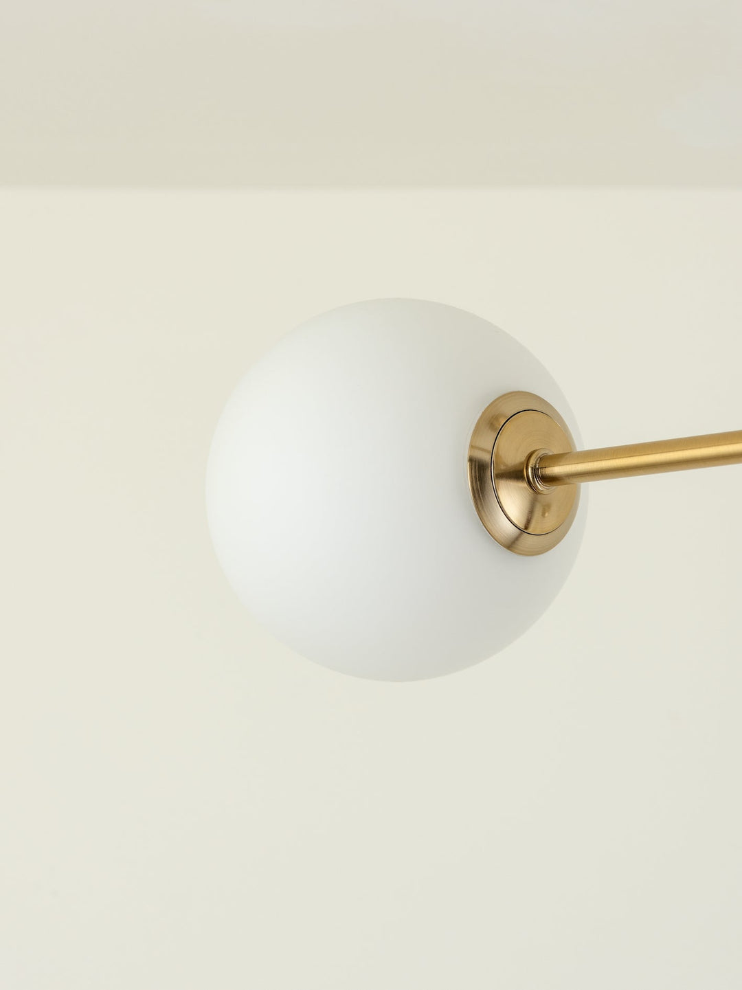 Aulier 4-Light Pendant – Modern Lighting Fixture for Living Room & Dining Room