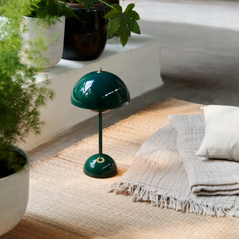 PureGlow LED Table Lamp