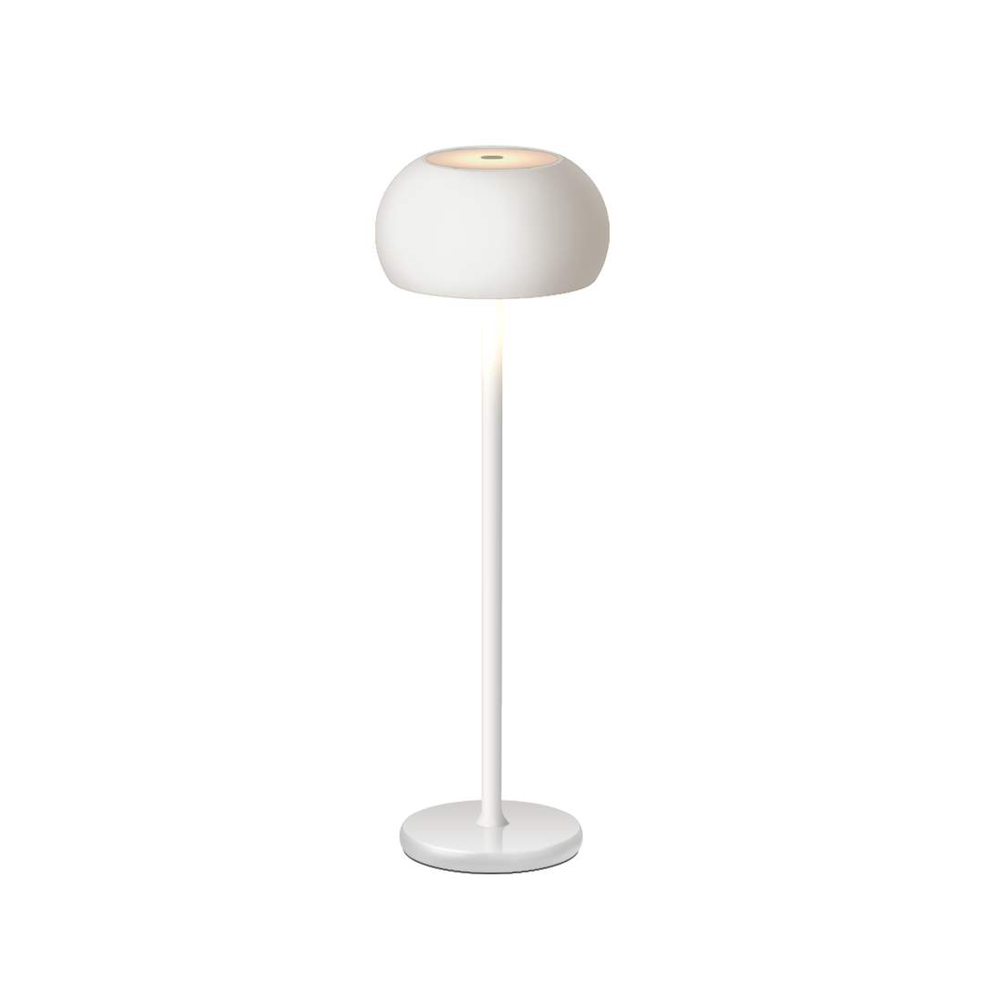 Table lamp Tokyo Fast Charging | Long Battery Life | Dimmable by Touch