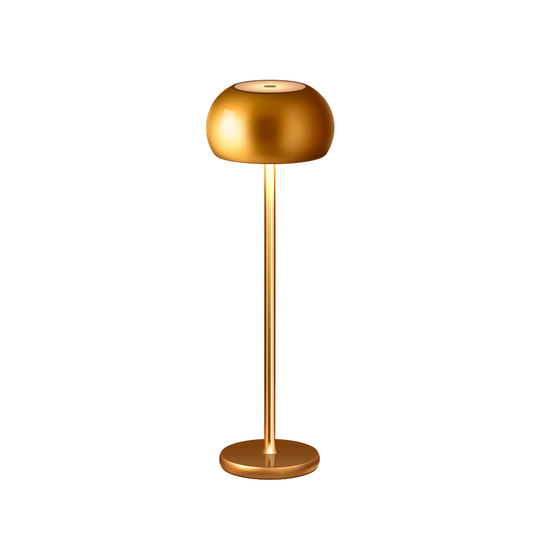Table lamp Tokyo Fast Charging | Long Battery Life | Dimmable by Touch