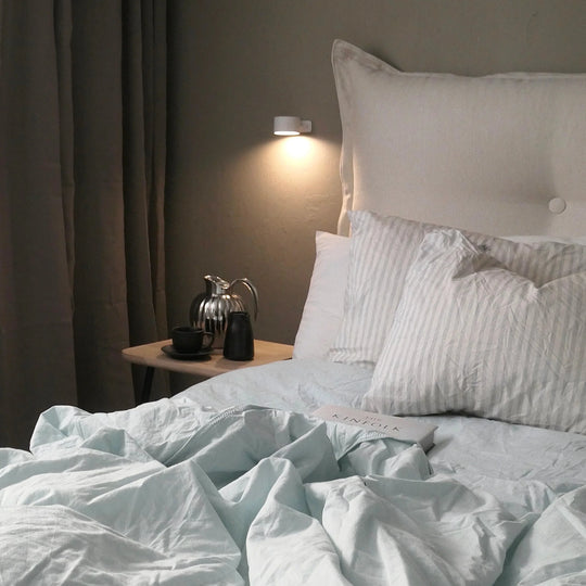 Easy-to-Stick Cordless Rechargable Wall Light
