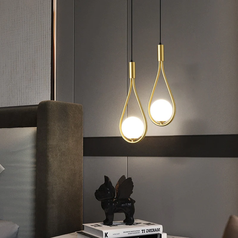 Black Nordic Pendant Light – Adjustable Height Kitchen Hanging Light with Directional Head for Elegant Home Decor