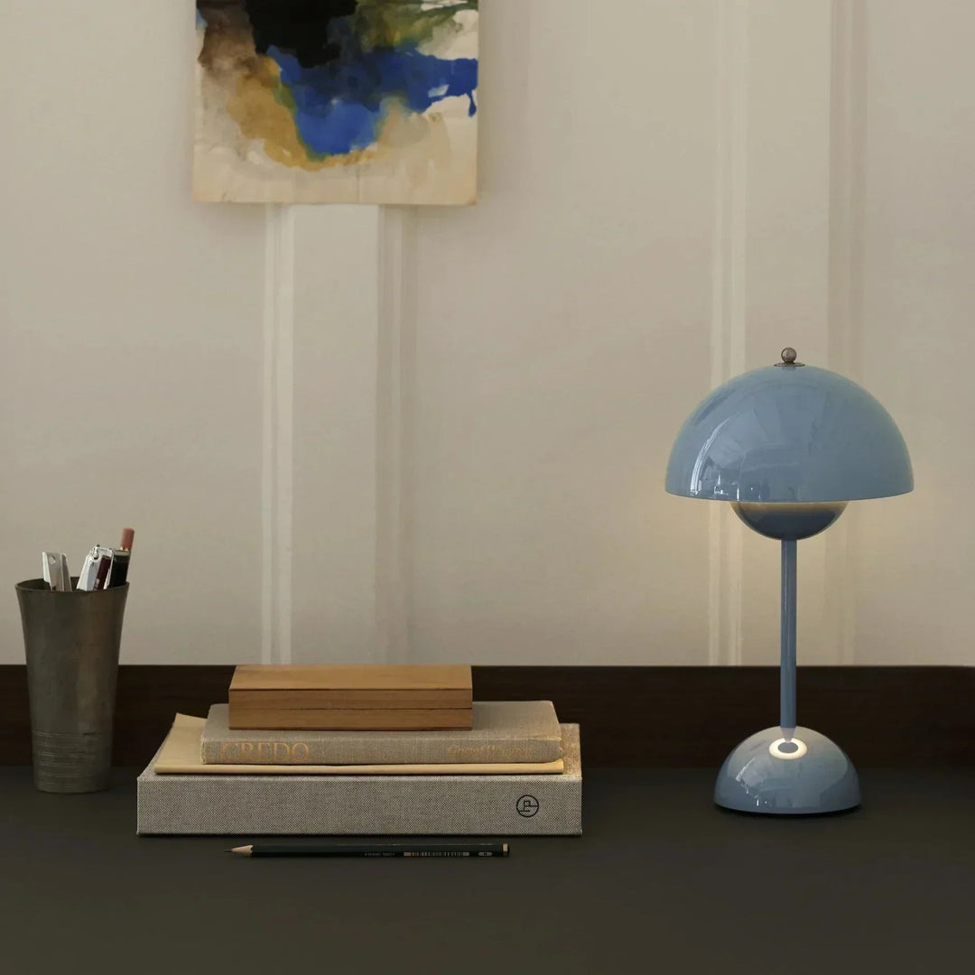 PureGlow LED Table Lamp