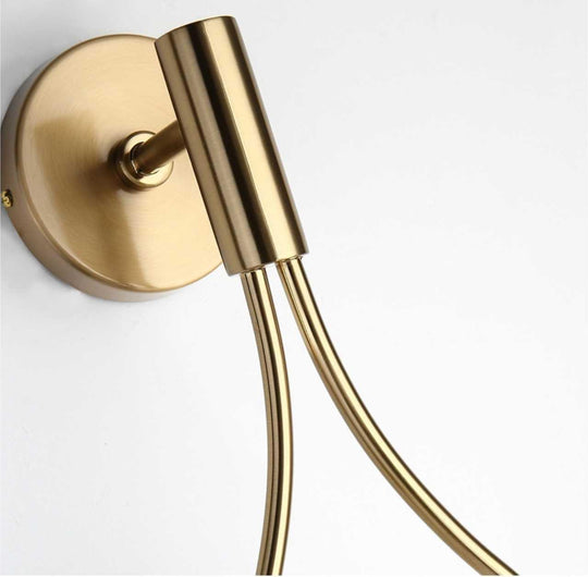 Soren - Modern Minimalist Nordic Wall Lamp