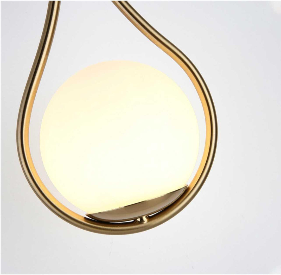 Soren - Modern Minimalist Nordic Wall Lamp