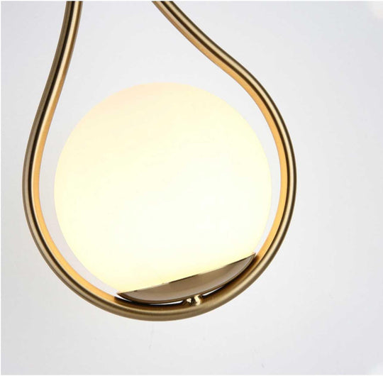 Soren - Modern Minimalist Nordic Wall Lamp